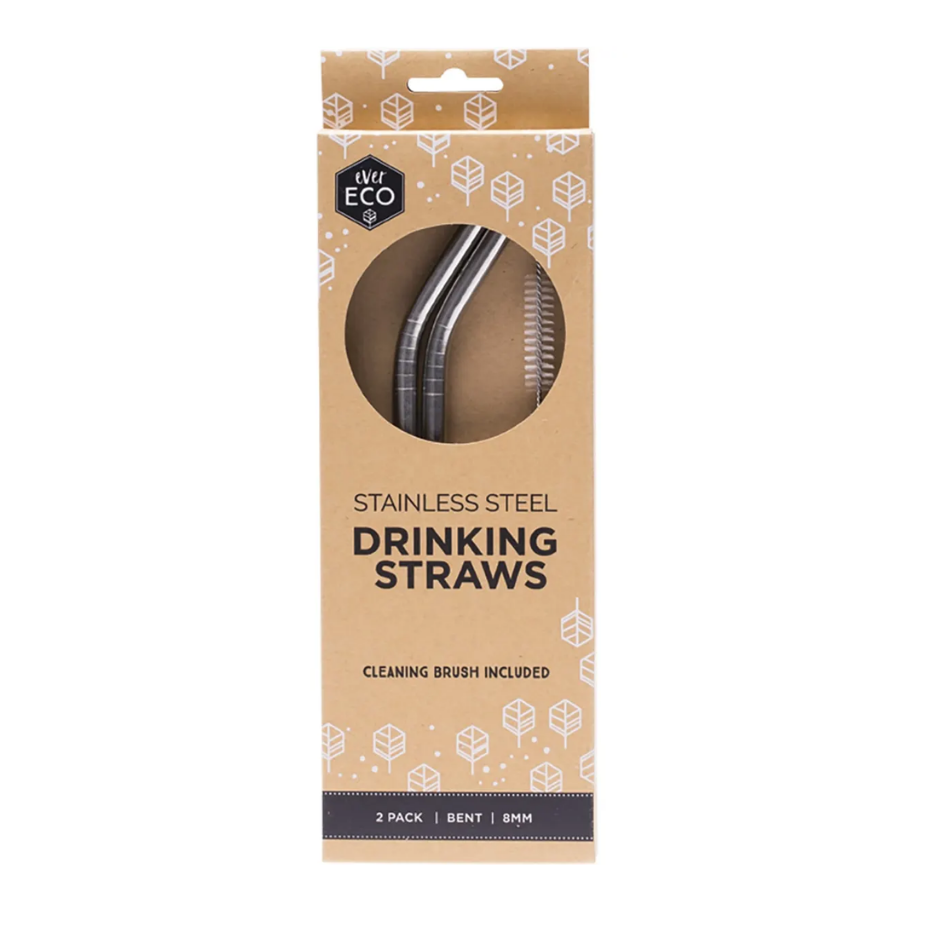 Cutlery/Stainless Straws/Accessories