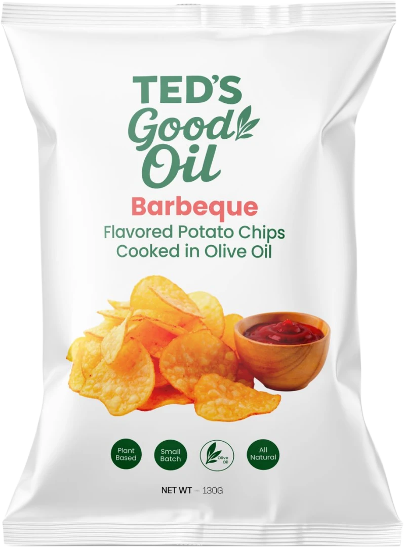 Ted's Good Oil