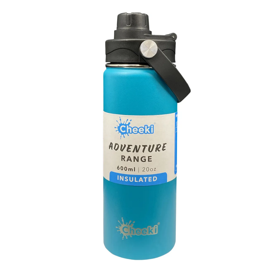 Stainless Steel Water Bottles/Accessories