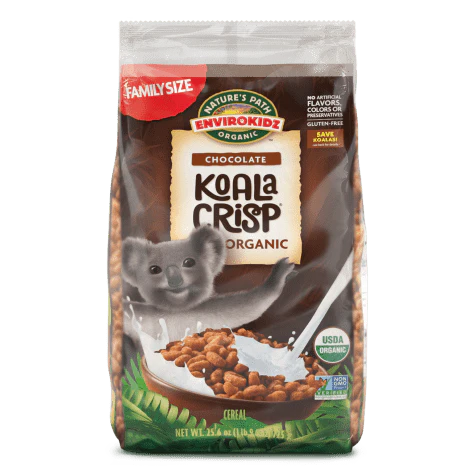 Koala Krisp