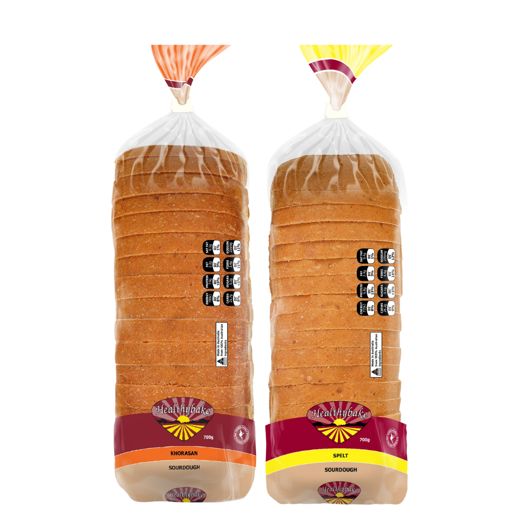 Bread